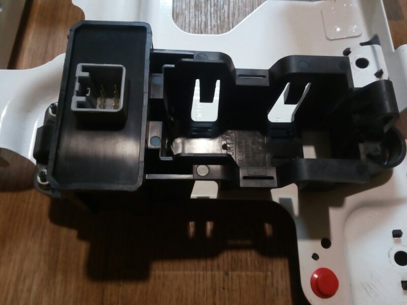 Range rover evoque auxiliary battery replacement