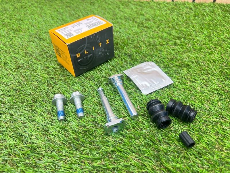 НАПРАВЛЯЮЩИЕ СУППОРТА Ford Transit 2006/2014 BR0206, переднее