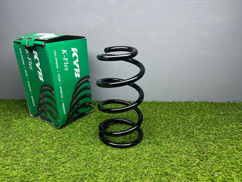 Пружина подвески Ford Transit 2006/2014 RC2798 TT9 УСИЛЕННАЯ, передняя