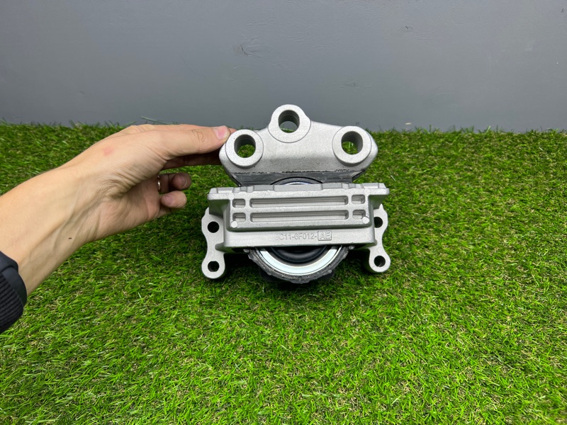 Подушка двигателя Ford Transit 2006/2014 400292 2.2, передняя правая