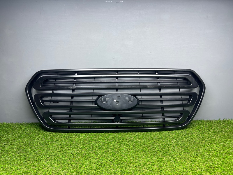 Решетка бампера (радиатора) Ford Transit 2014+ FOR09TR015