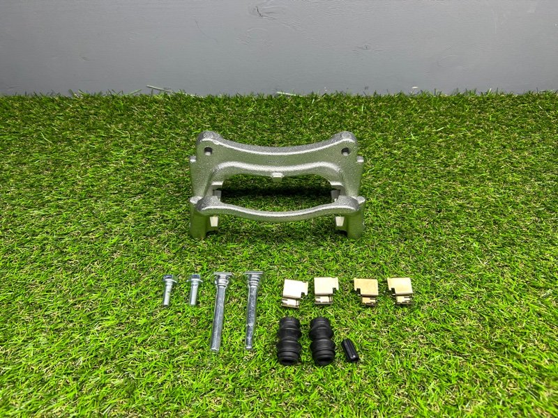 Скоба суппорта Ford Transit 2014+ HZTFR030A TTG, задняя