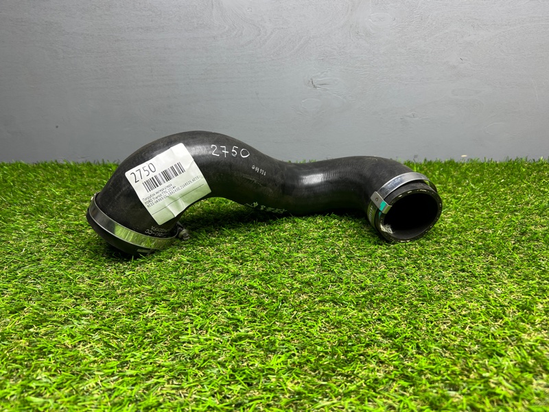 Патрубок интеркулера Ford Transit 2014+ 6C116K863СС TTG