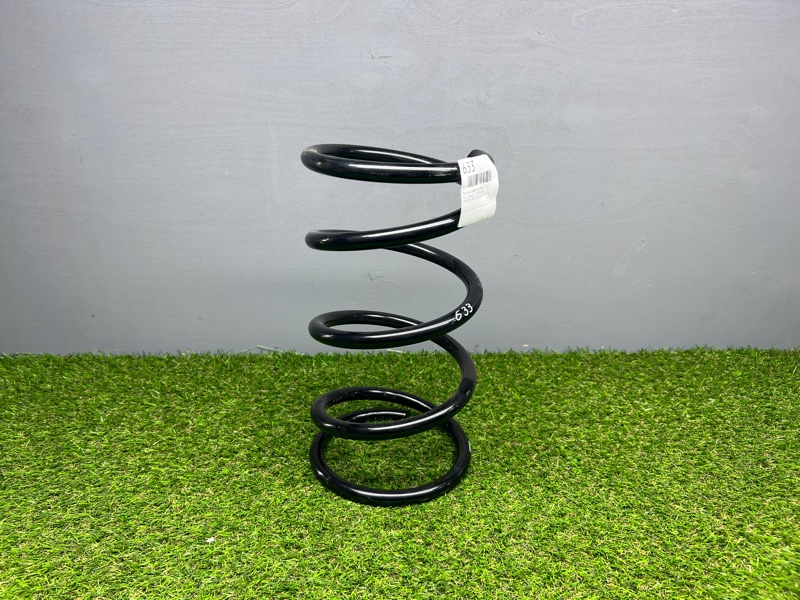 Пружина подвески Ford Transit 2000/2006 DB43135 2.0, передняя