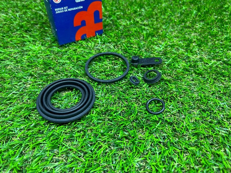 Ремкомплект тормозного суппорта Ford Transit 2006/2014 D41146, задний