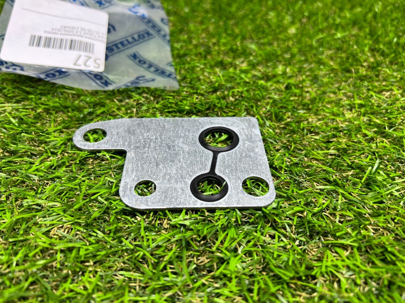 Прокладка вакуумного насоса Ford Transit 2006/2014 1125720SX 2.4