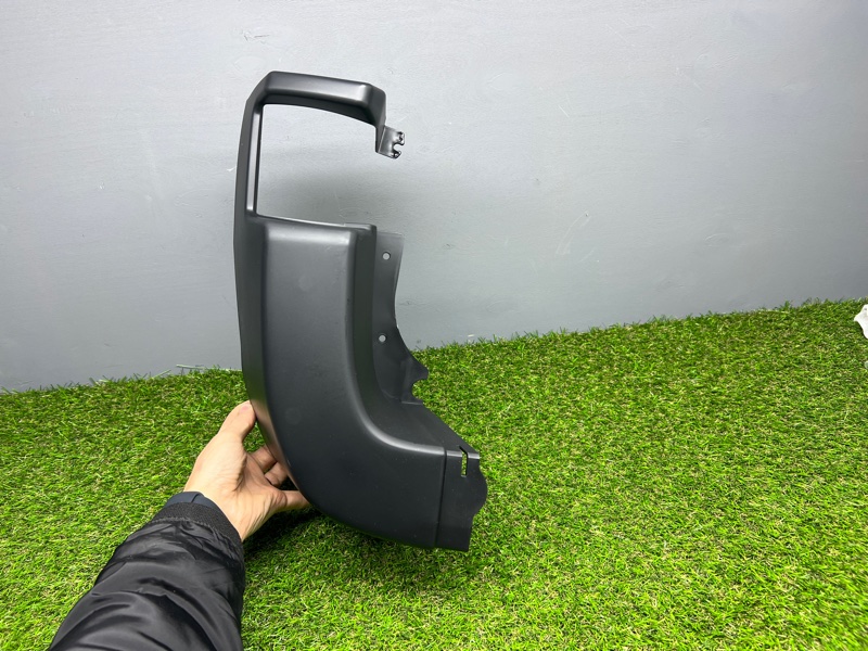 Клык бампера Ford Transit 2014+ BSG30920045 TTG, задний левый