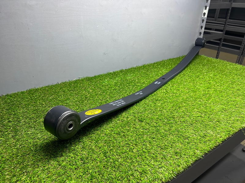 Рессора Ford Transit 2006/2014 PS1001101B 6 СМ, задняя