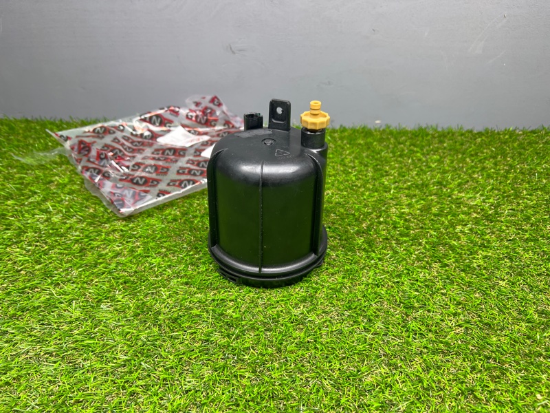 Корпус топливного фильтра Ford Transit 2012+ 2013 GNG81900002 2.2 EURO 5