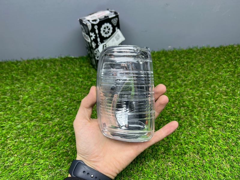 Повторитель поворота в зеркало Ford Transit 2014+ BSG30916007 TTG, передний левый