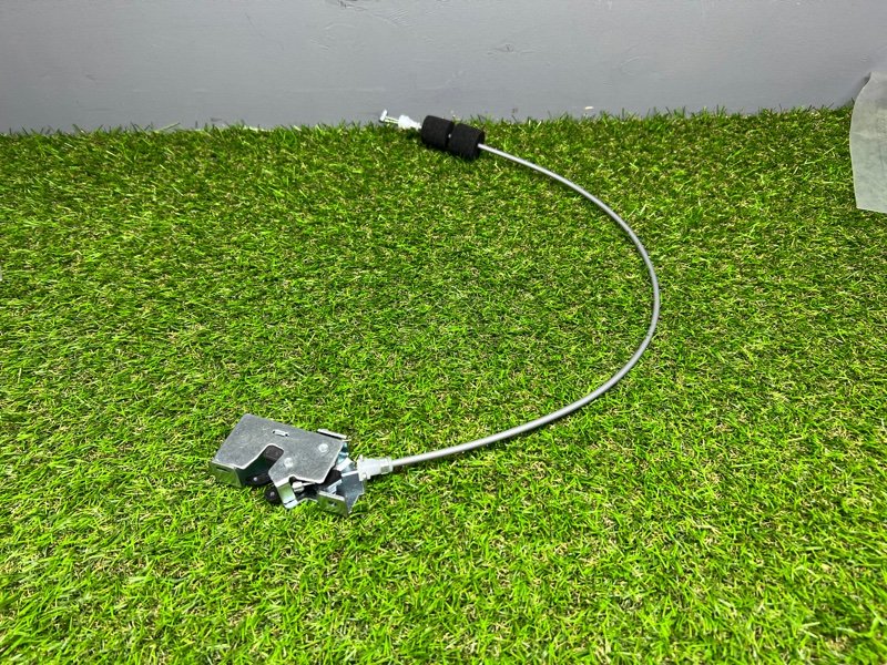 Замок двери Ford Transit 2000/2014 BSG30975034 НИЖНИЙ, задний левый