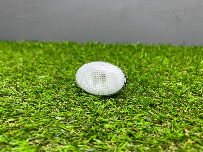 Повторитель поворота в зеркало Ford Transit 2000/2014 BSG30810019, передний