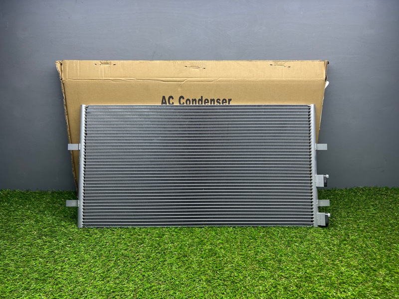 Радиатор кондиционера Ford Transit 2006/2014 104915 TT9 2.2/2.4