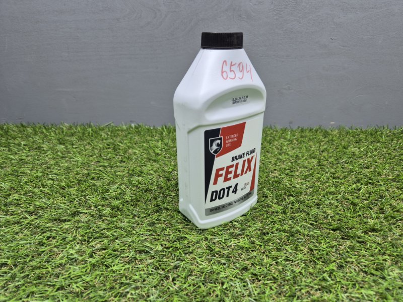 Жидкость тормозная Ford Transit 430130005