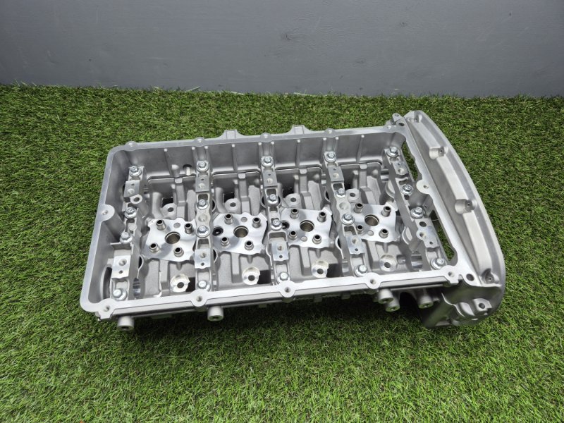 Головка блока цилиндров ГБЦ Ford Transit 2006/2014 1108052SX 2.4