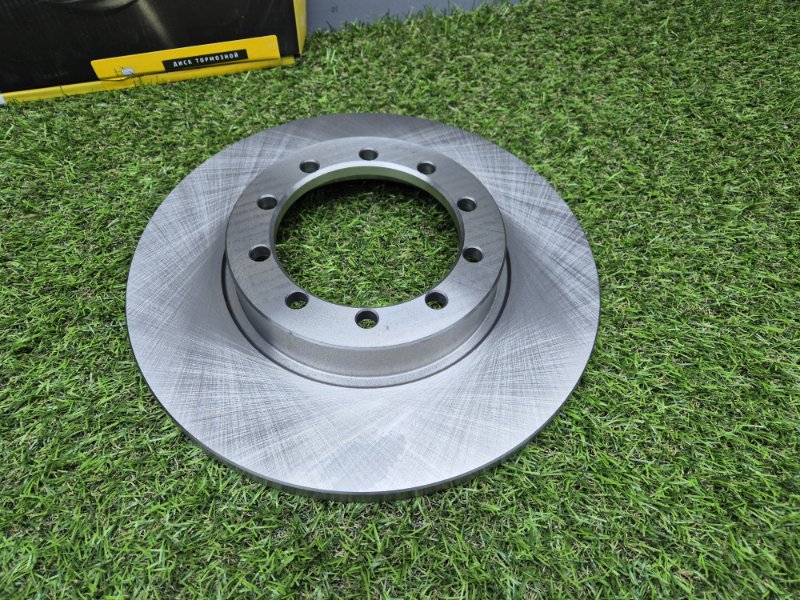 Диск тормозной Ford Transit 2006/2014 BS0343, задний