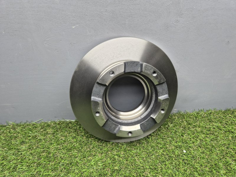 Диск тормозной Ford Transit 2006/2014 60201098SX, задний