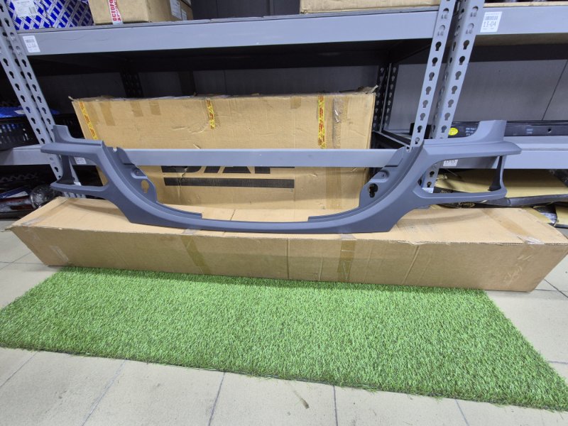 Бампер Daf Lf45/55 Euro-6 55303EXG, передний