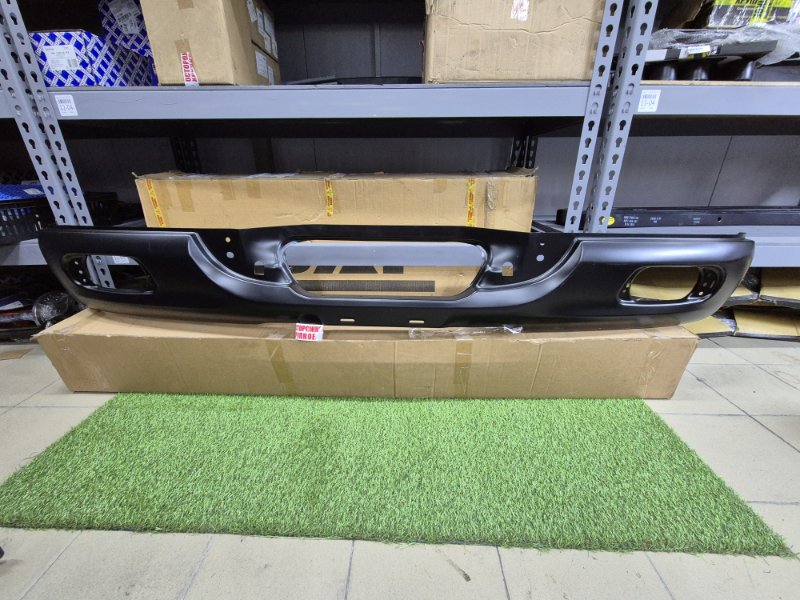 Бампер Daf Xf SK429001701 95/105, передний