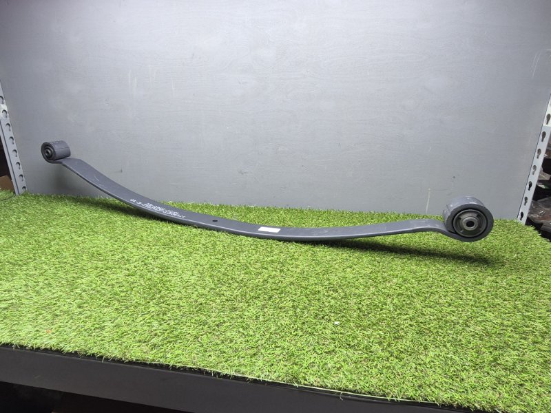 Рессора Ford Transit 2014+ 771901FD2912012E10 2.2, задняя