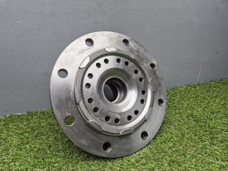 Ступица Daf Lf45/55 87785, передняя