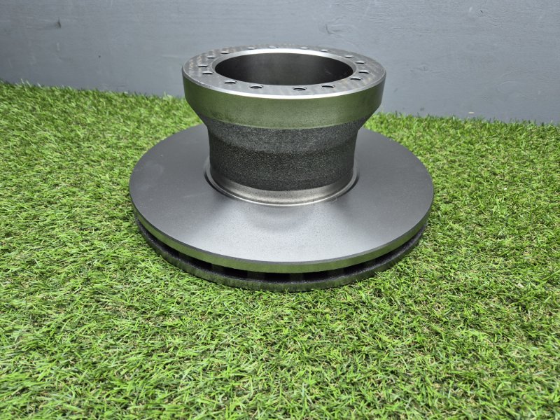 Диск тормозной Daf Lf45/55 SK312004401, задний