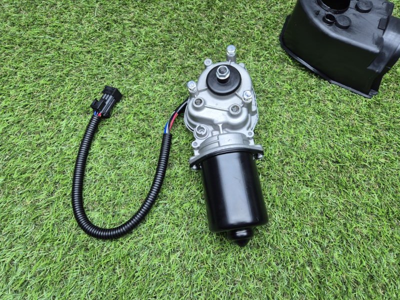 Моторчик дворников Daf/Renault G083