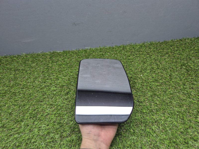 Стекло зеркала Ford Transit 2000/2014 PMG1244G03 С ПОДОГРЕВОМ, переднее левое