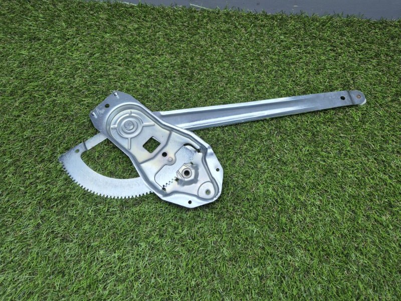 Стеклоподъемник Ford Transit 2000/2014 BSG30965014, передний левый