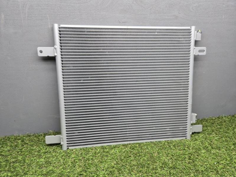 Радиатор кондиционера Daf Lf45/55 940060