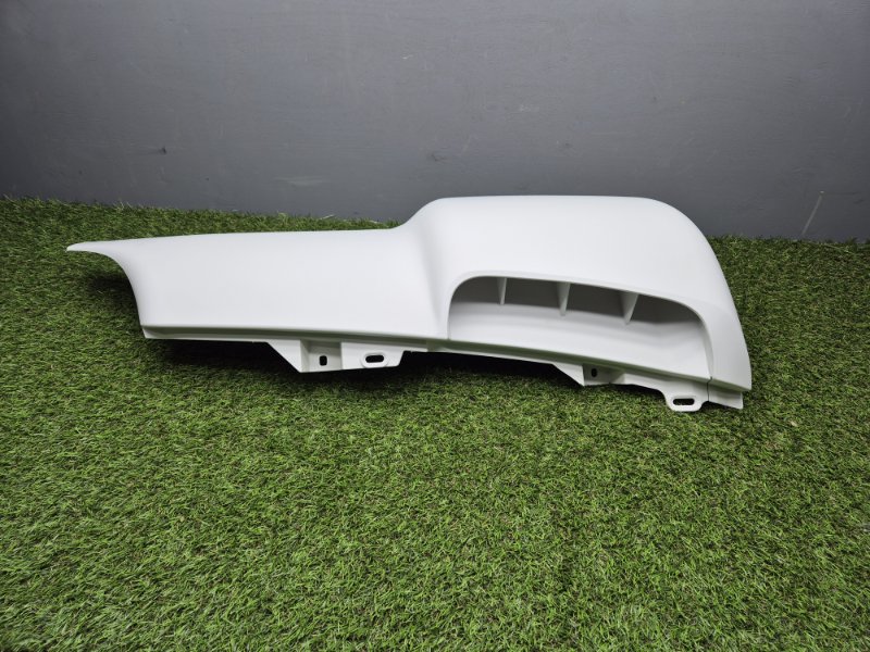 Накладка угол дефлектор кабины Daf Lf45/55 8721807SX, левая