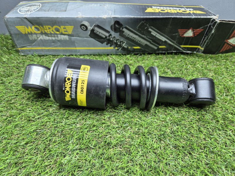 Амортизатор кабины Daf Lf45/55 CB0125, задний