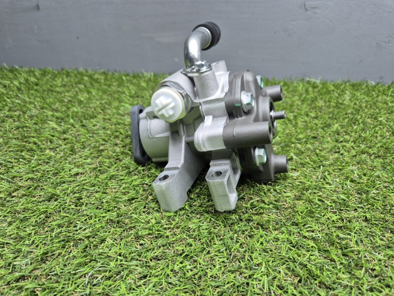 Насос гидроусилителя, гур Ford Transit 2006/2024 0036392SX TT9 / TTG ПЕРЕДНИЙ ПРИВОД 2.2