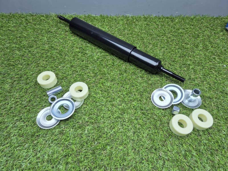 Амортизатор подвески Daf Lf45/55 8704892SX, передний