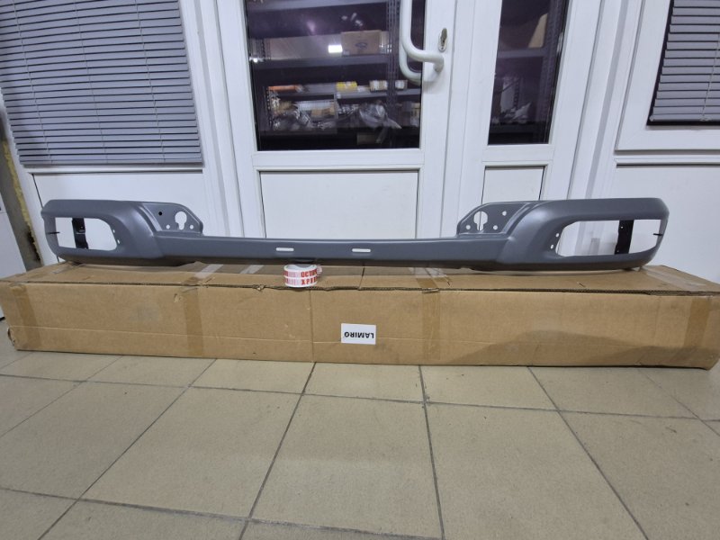 Бампер нижняя часть Daf Lf45/55 Euro-6 55307EX