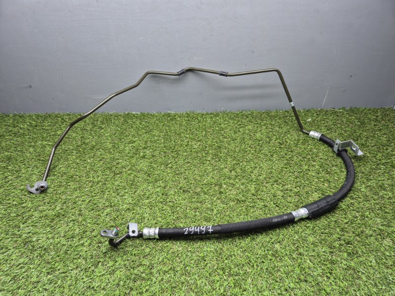 Трубка гидроусилителя руля (гура) Ford Transit 2014+ 2648704 2.2