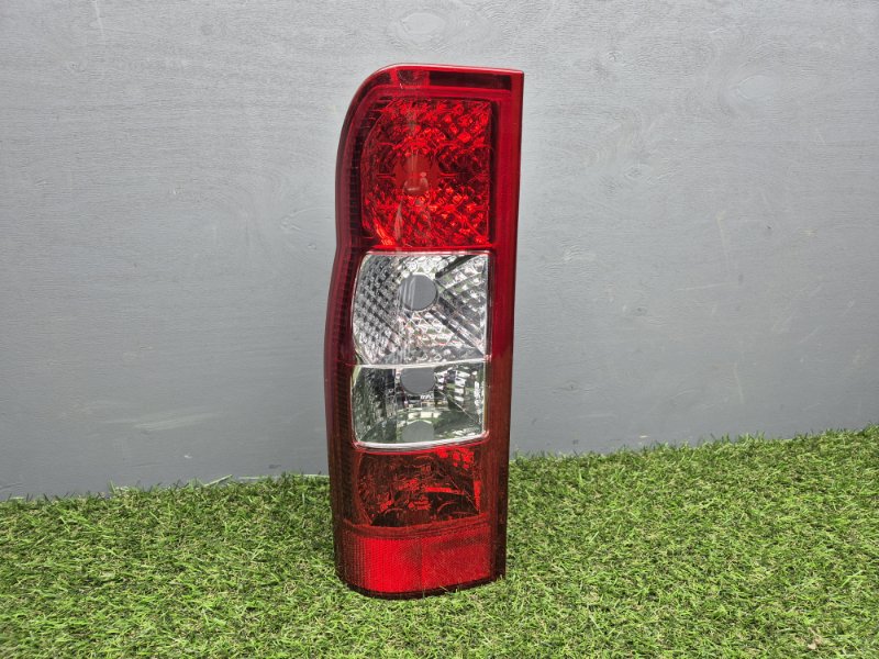 Фонарь Ford Transit 2006/2014 BSG30805010 TT9, задний левый