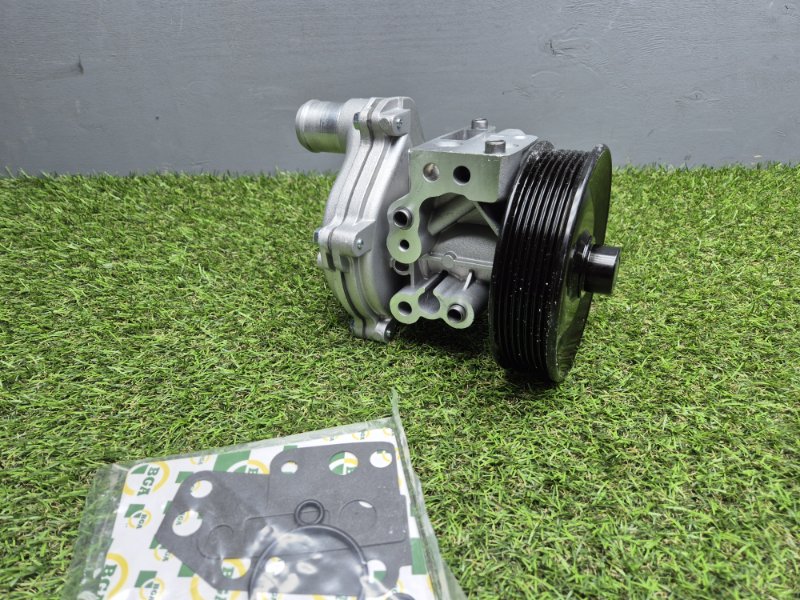 Насос водяной (помпа) Ford Transit 2006/2014 CP7098T 2.4