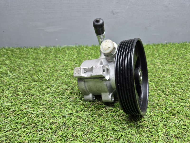 Насос гидроусилителя, гур Citroen Berlingo 1998/2008 PE012