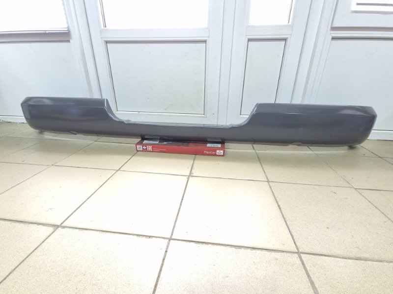 Бампер Daf Lf45/55 55200EX