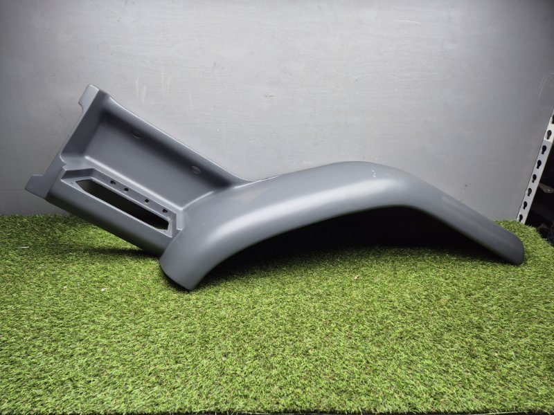 Крыло подножка Daf Lf55 55223EX2, переднее левое