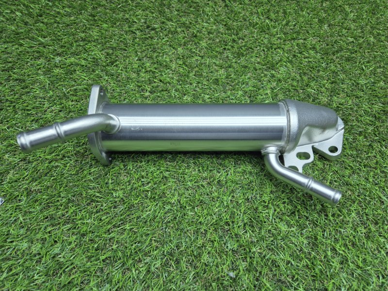 Радиатор системы EGR Теплообменник ЕГР Ford Transit 2006/2014 VFD1683527 2.2