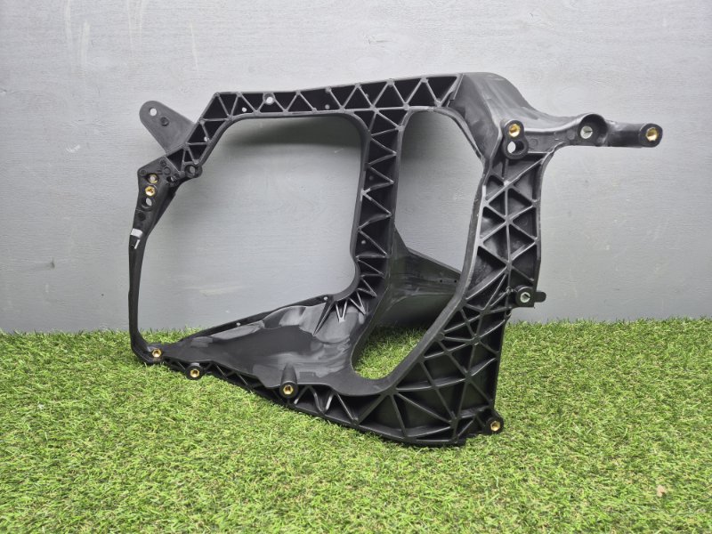 Крепление фары Daf Cf Euro-6 55418EX, переднее левое