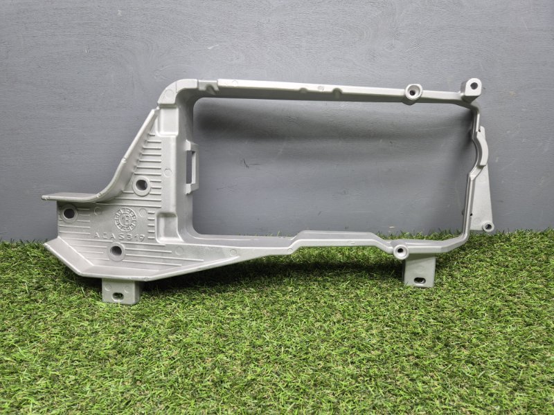 Крепление фары Daf Lf45/55 Euro-6 TD0861060L, переднее левое