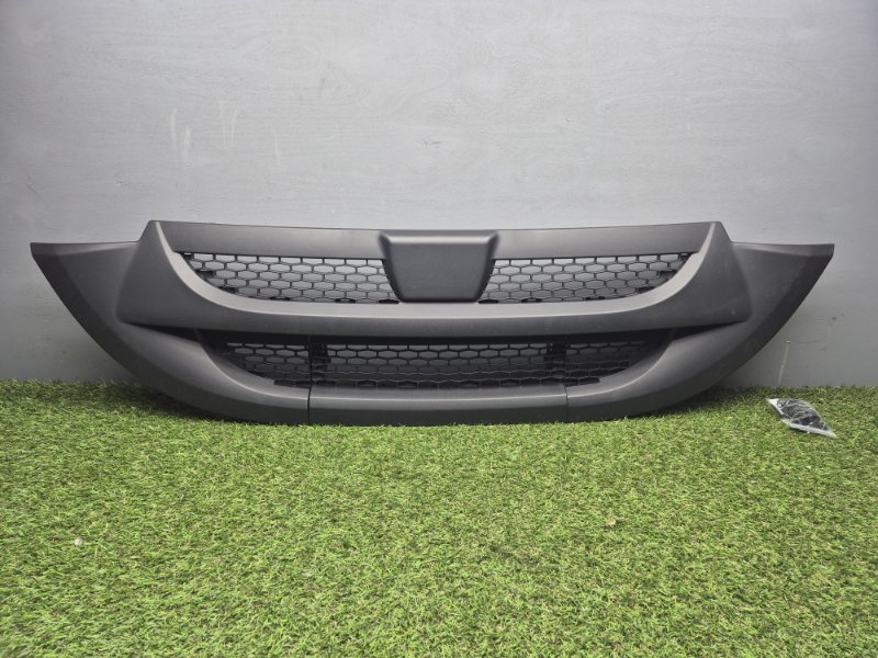 Решетка бампера (радиатора) Daf Lf45/55 Euro-6 1707123