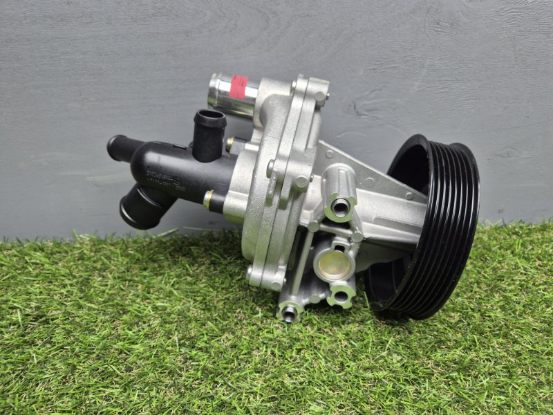 Насос водяной (помпа) Ford Transit 2012+ 2013 2460308 TT9 / TTG 2.2 (155 Л/С) ЗАДНИЙ ПРИВОД