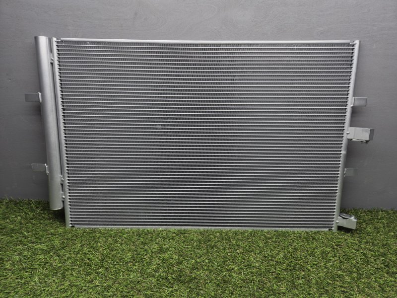 Радиатор кондиционера Ford Transit 2014+ 314340800 2.2