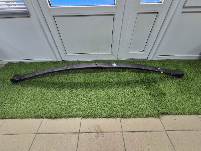 Рессора Daf Lf45 1401538, передняя