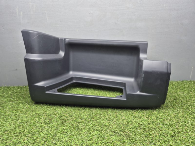 Подножка Daf Lf45/55 TD0861021R, передняя правая