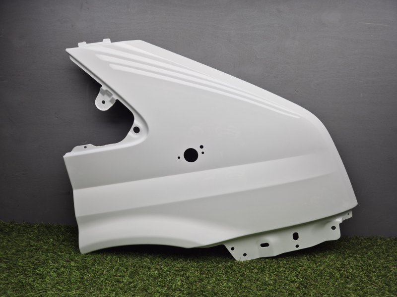 Крыло Ford Transit 2006/2014 1560698, переднее правое